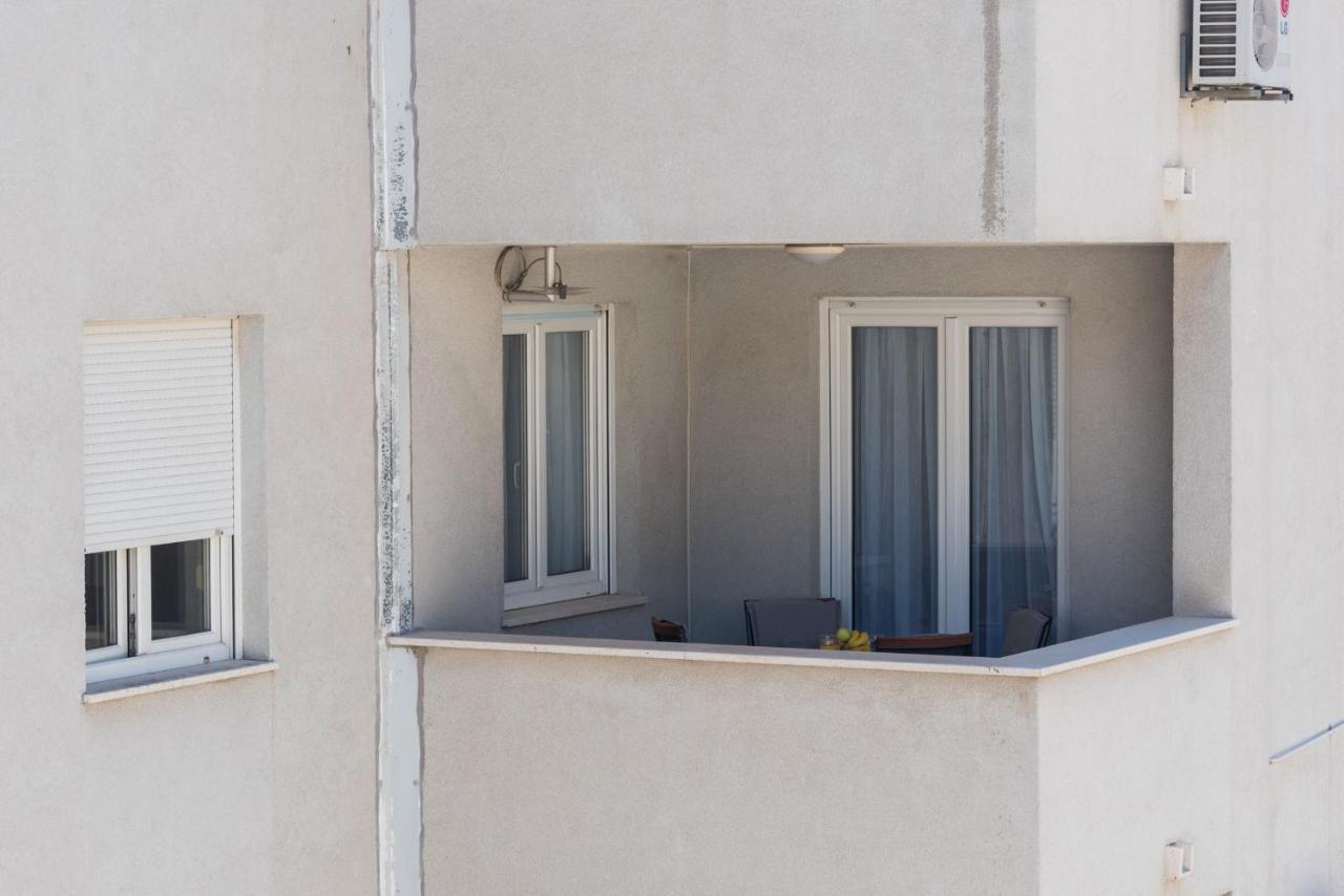 Apartment Blue Lagoon Сплит Экстерьер фото